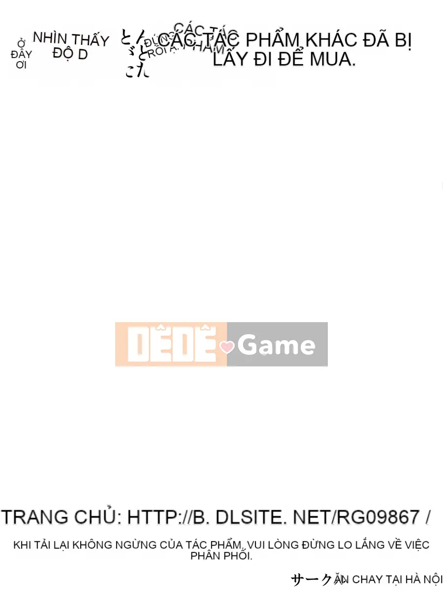 [Cottondo]_Mẹ Cuckold 2