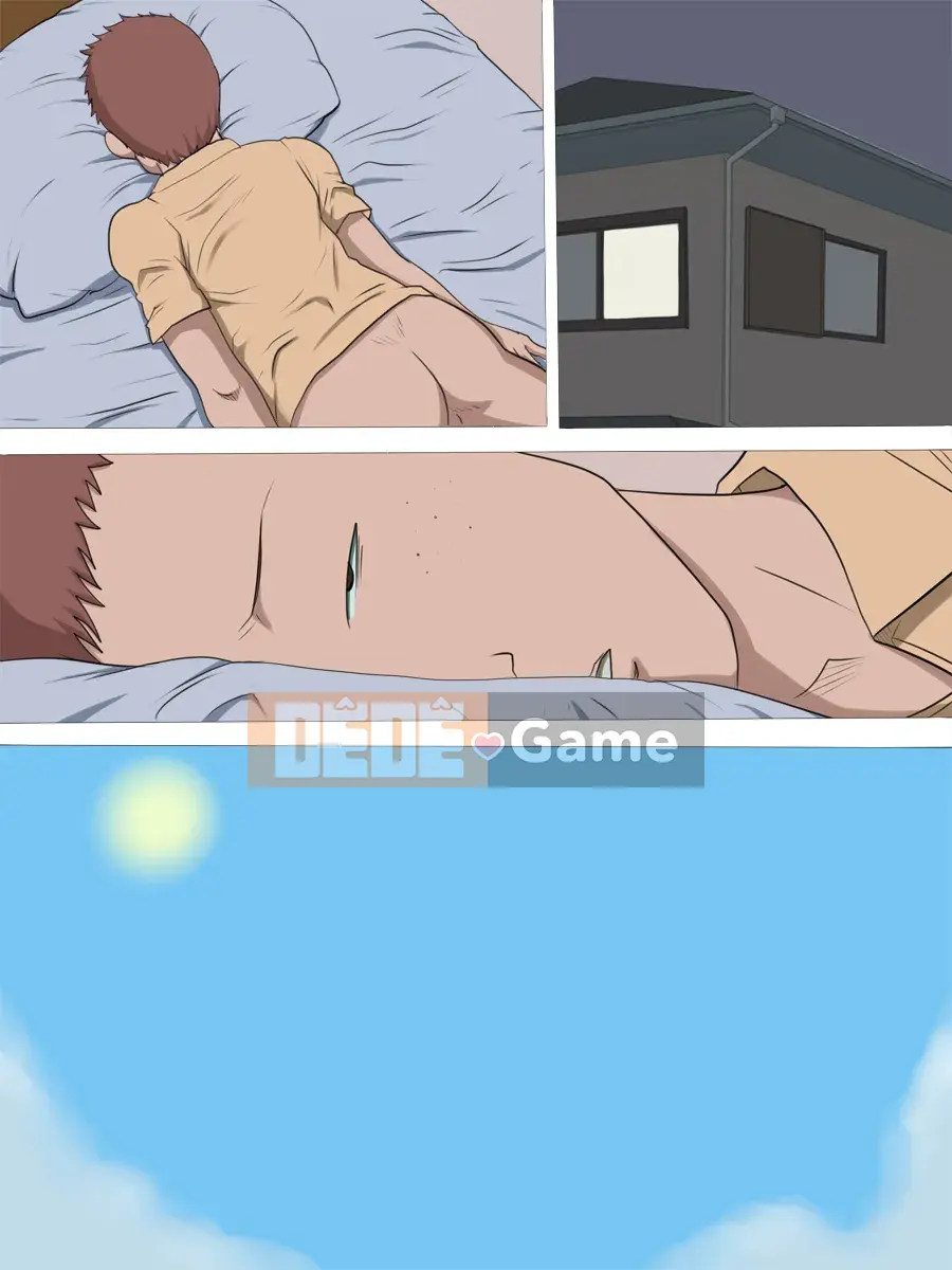 [Cottondo]_Mẹ Cuckold 2