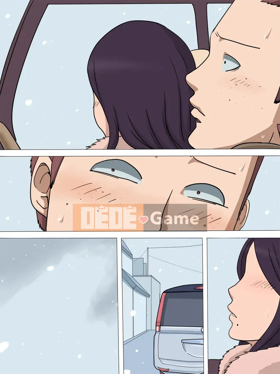 [Cottondo]_Mẹ Cuckold 2