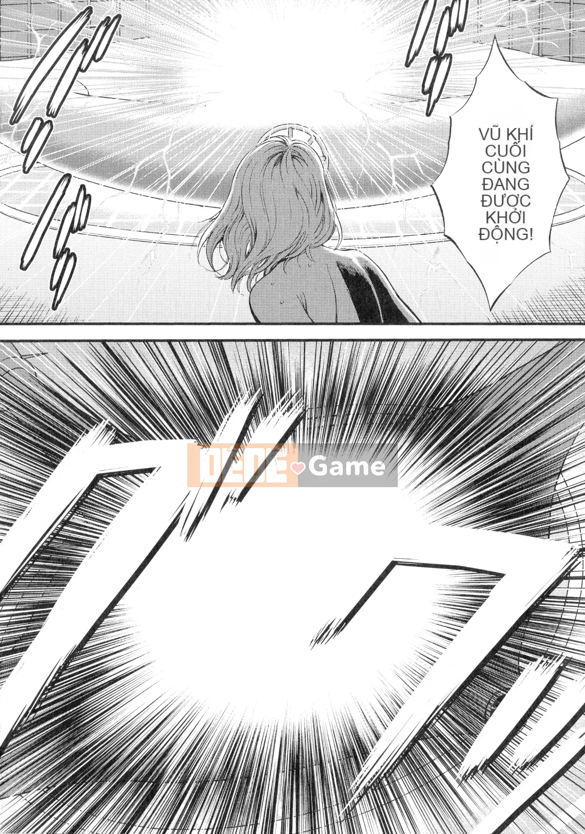 Nagashima Chosuke AD 2200 Ota 3 Climax Time Slip Girl