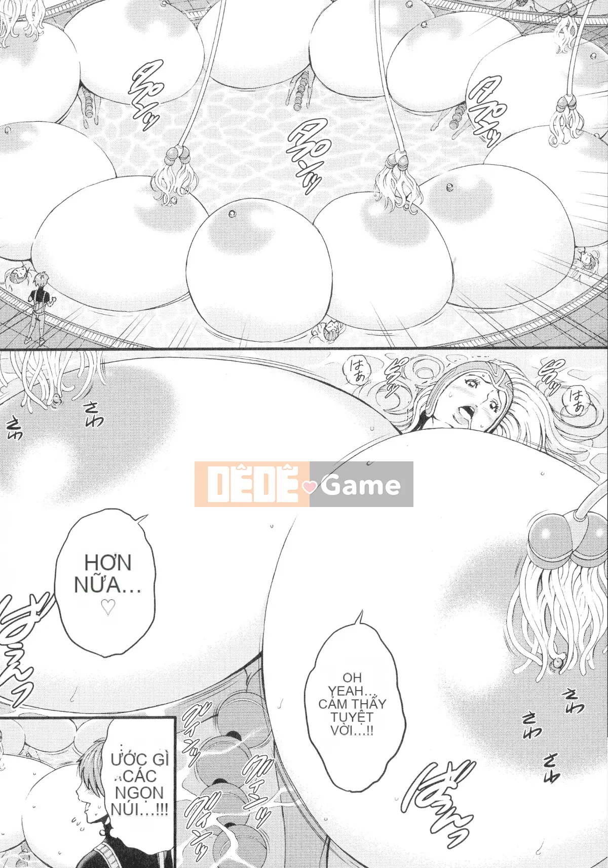 Nagashima Chosuke AD 2200 Ota 3 Climax Time Slip Girl