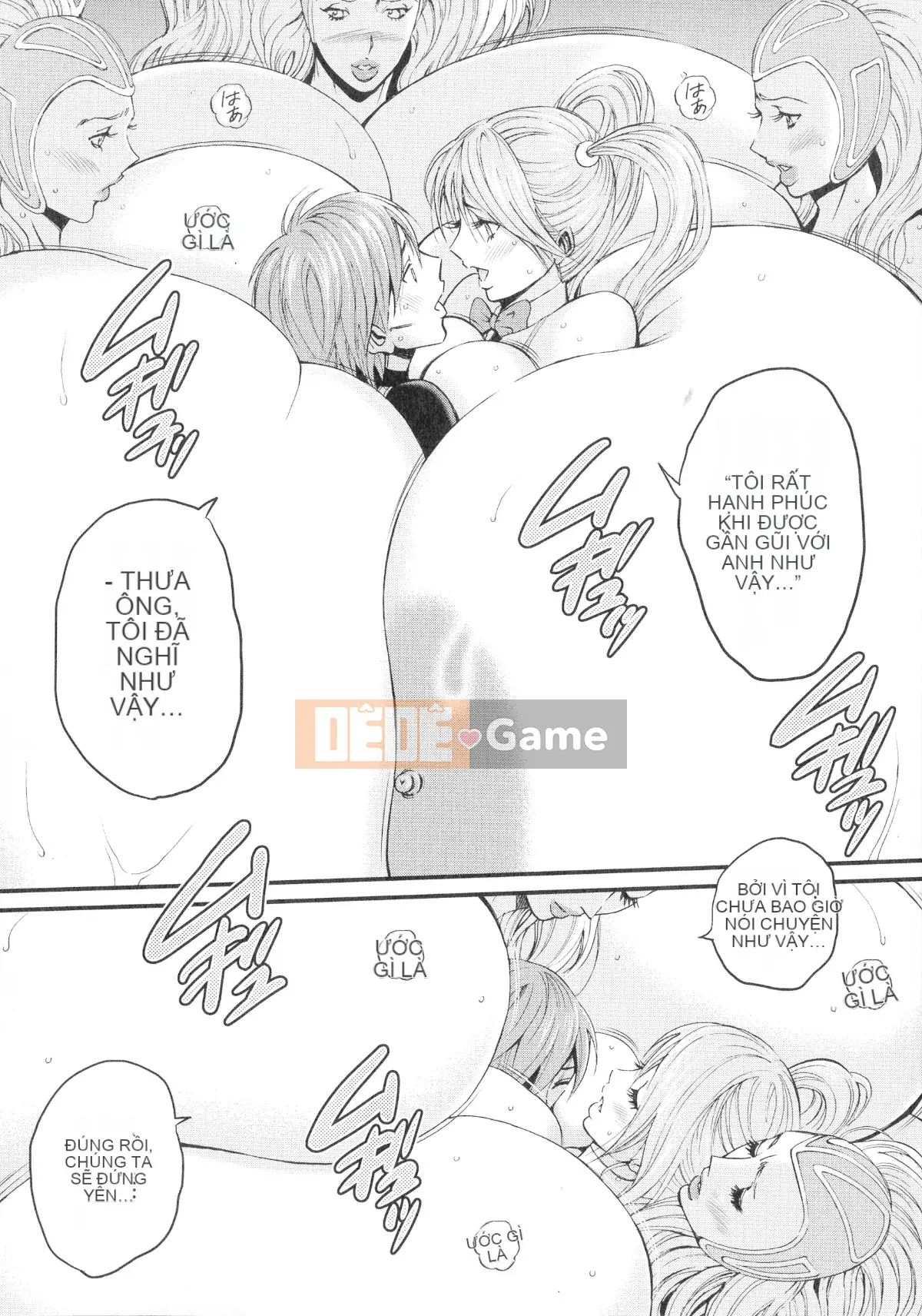 Nagashima Chosuke AD 2200 Ota 3 Climax Time Slip Girl