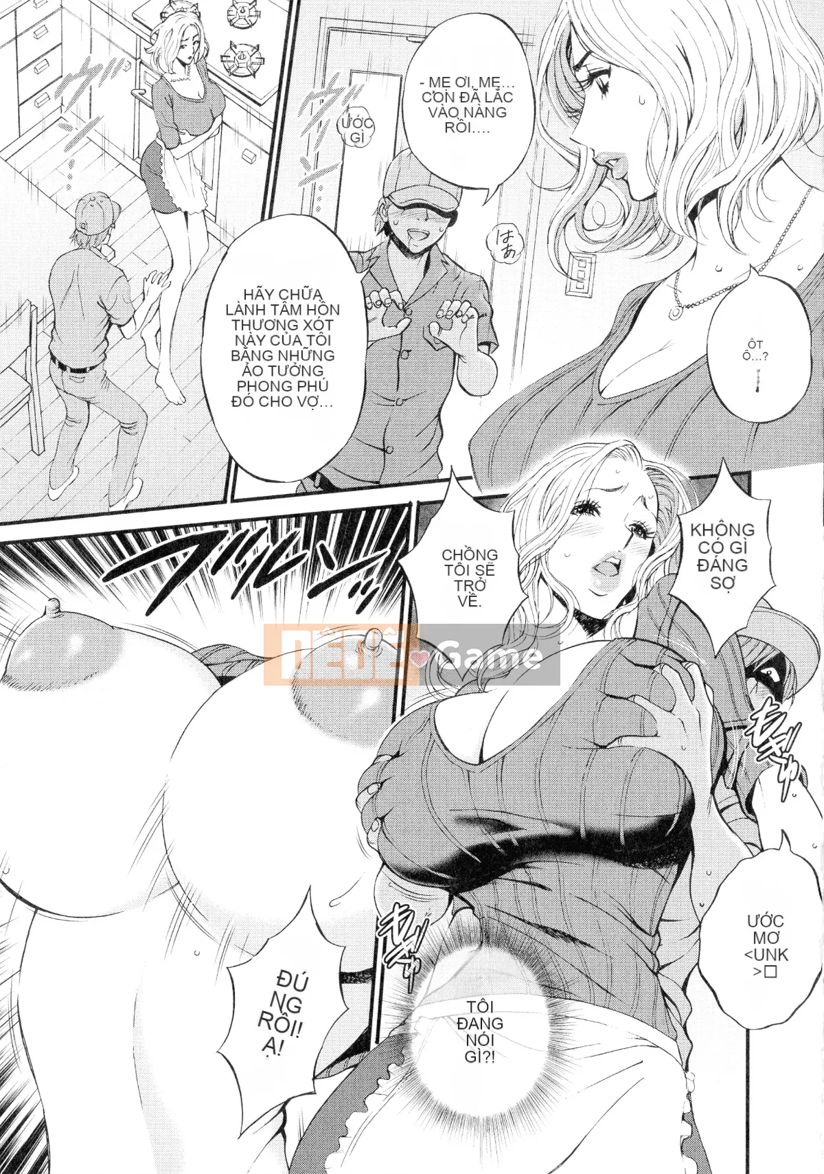 Nagashima Chosuke AD 2200 Ota 3 Climax Time Slip Girl