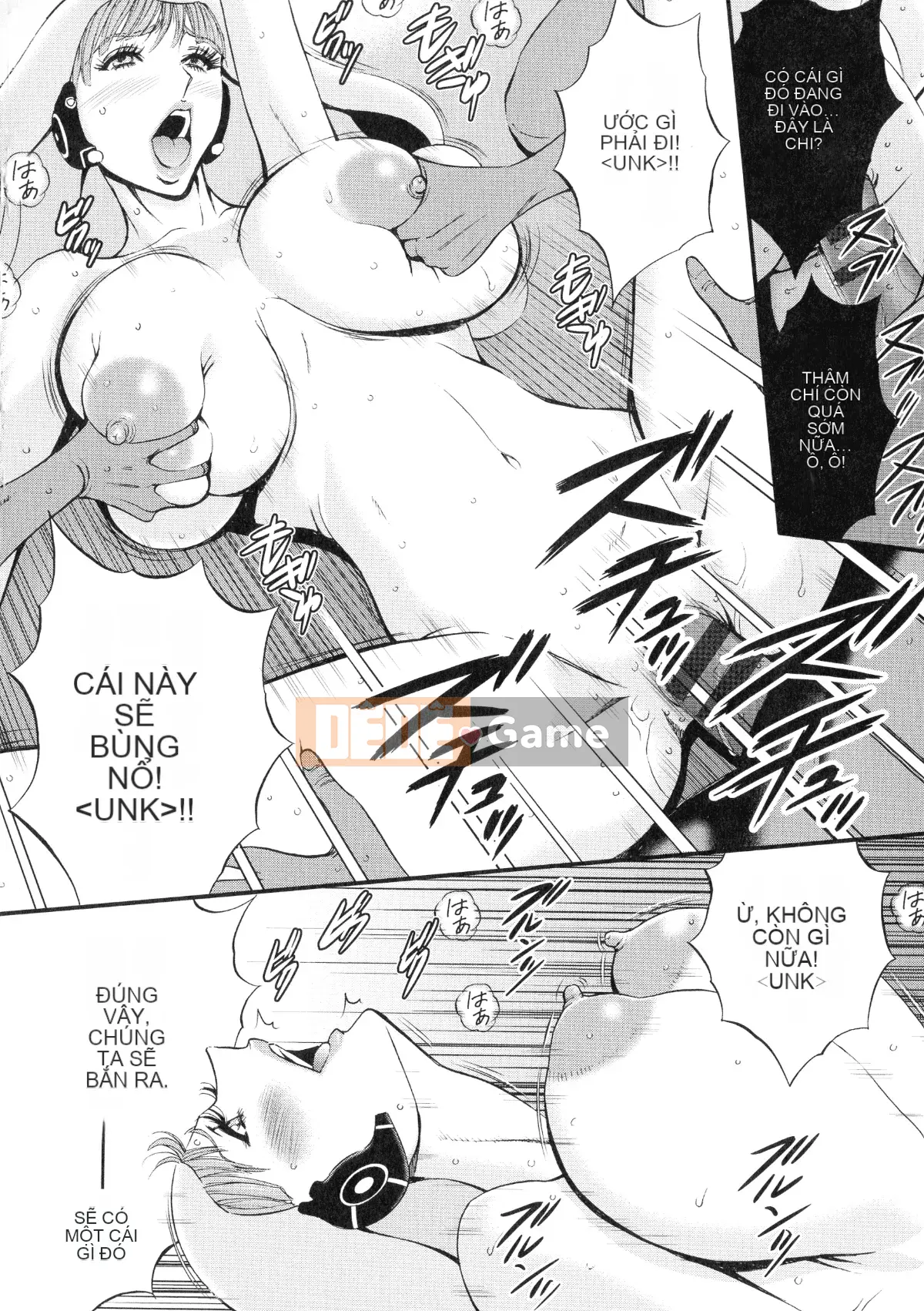 Nagashima Chosuke AD 2200 Ota 3 Climax Time Slip Girl