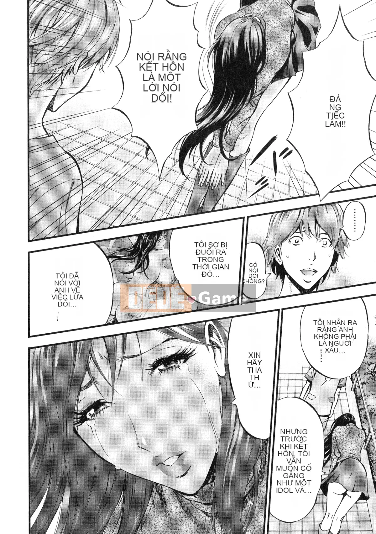 Nagashima Chosuke AD 2200 Ota 3 Climax Time Slip Girl