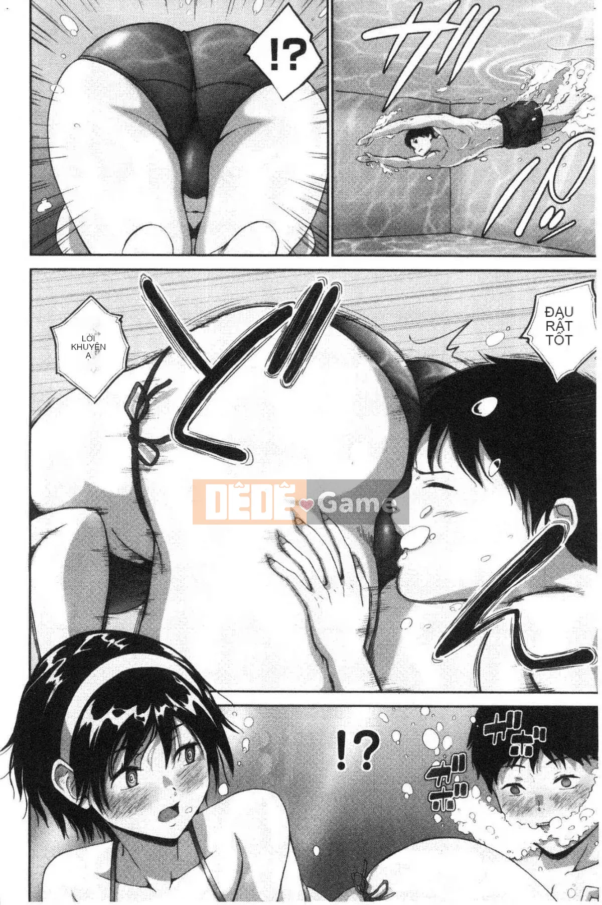 [Kazeteki Koubou][Mikarin] Quá nhiều con đĩ, đôi khi là một trinh nữ