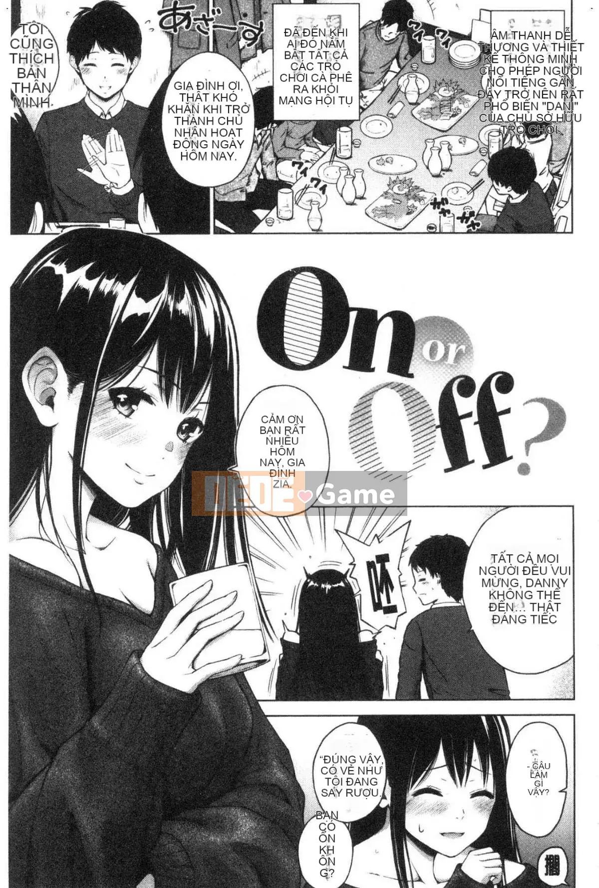 [Kazeteki Koubou][Mikarin] Quá nhiều con đĩ, đôi khi là một trinh nữ