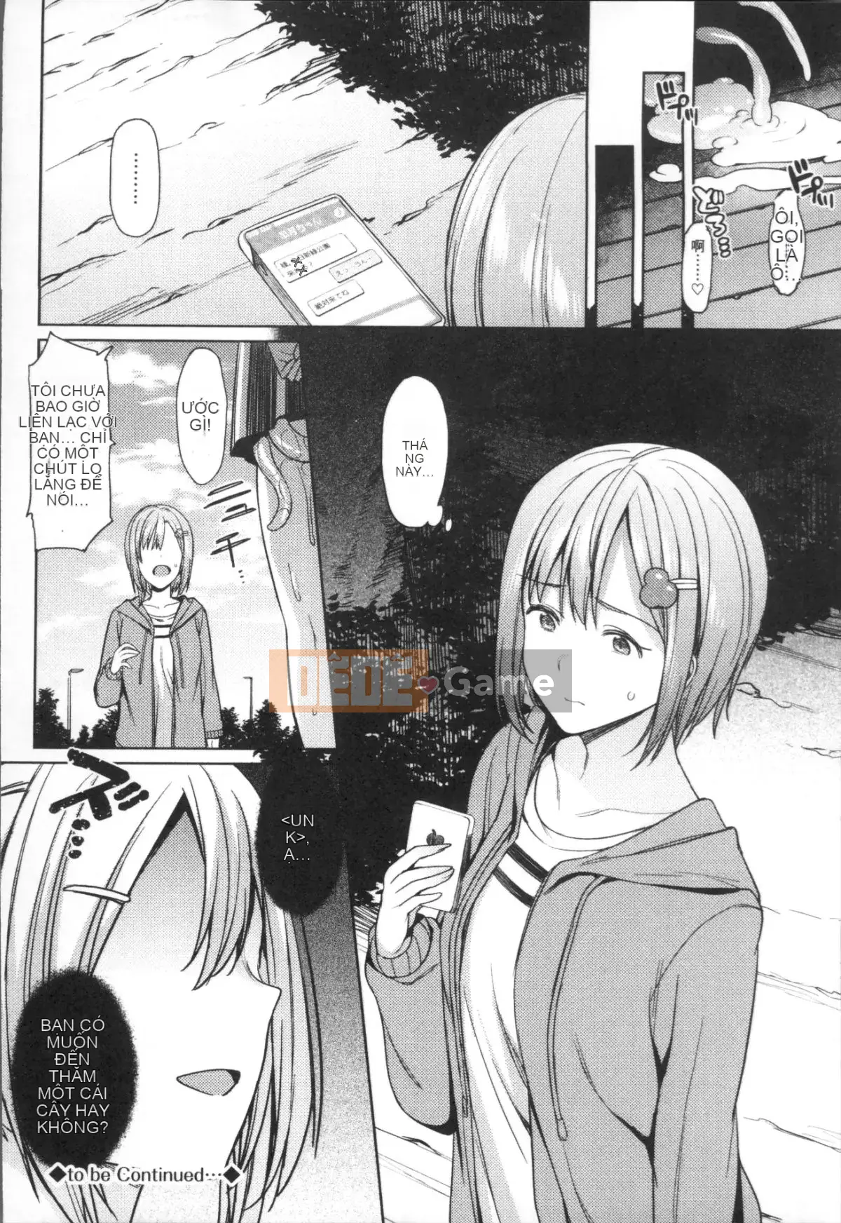 [7zu7] Cực khoái Ishukan [Nhóm quét 4K]