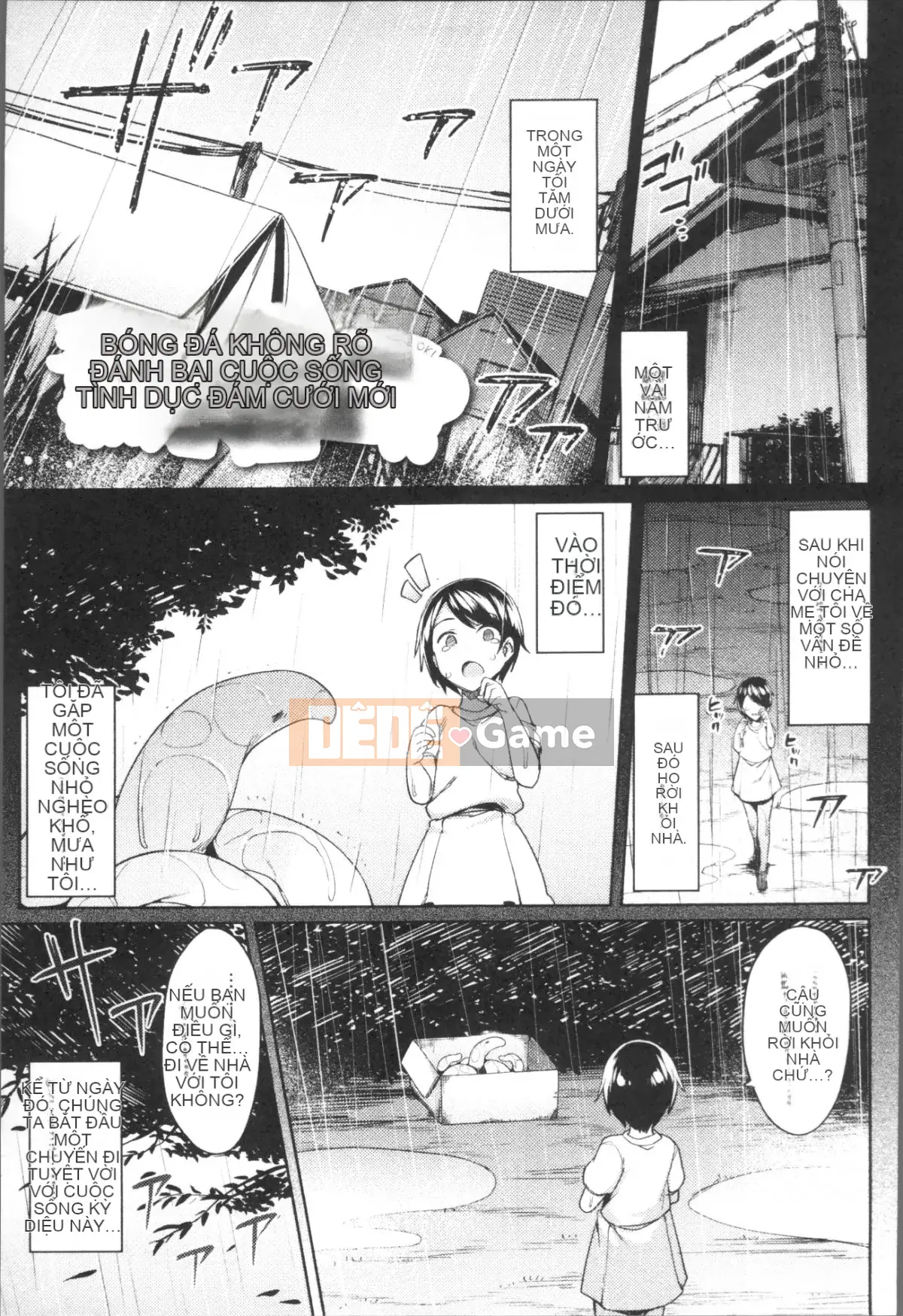 [7zu7] Cực khoái Ishukan [Nhóm quét 4K]