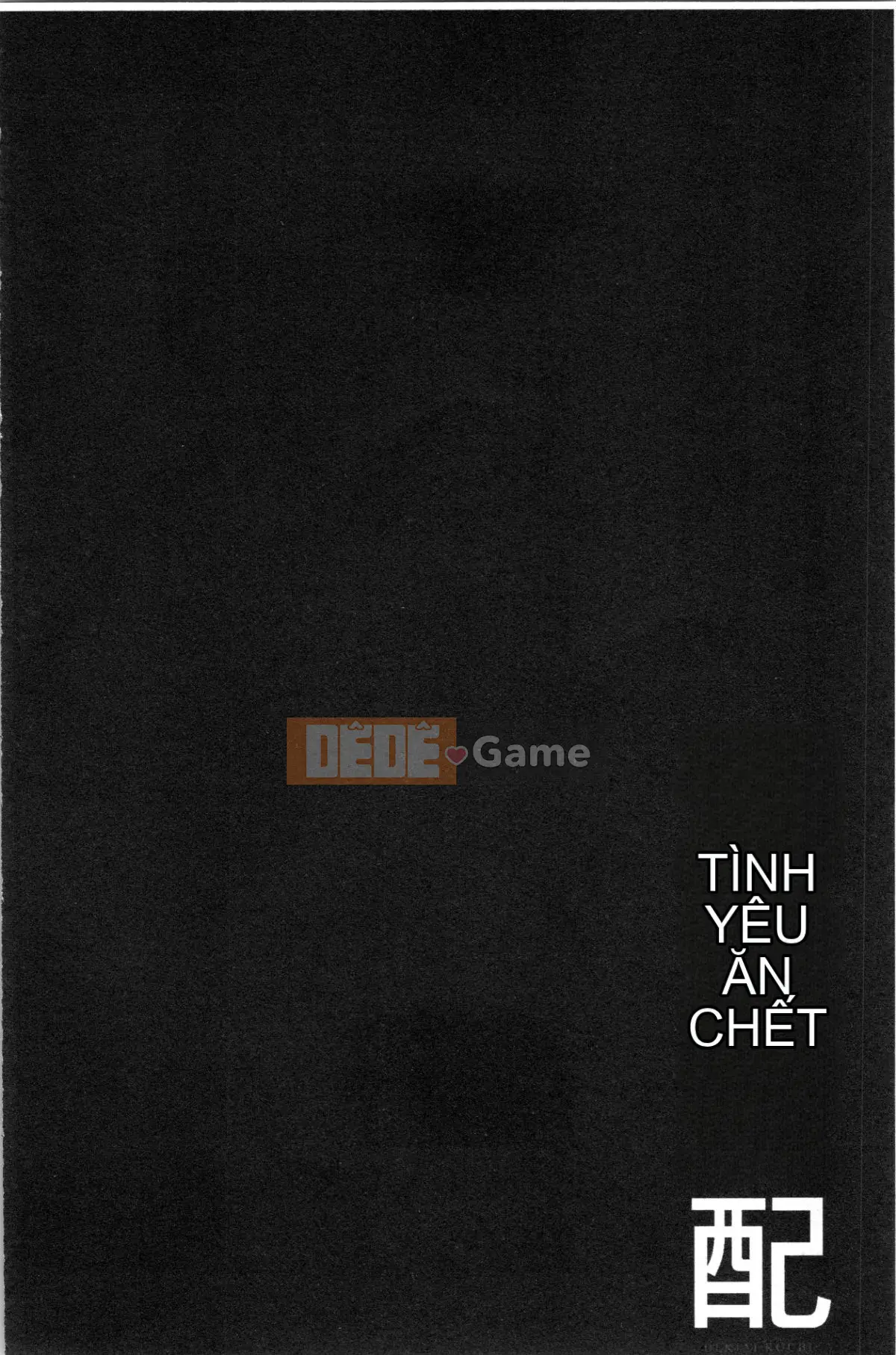 [Nhóm càn quét 4k][Muneshiro] Giao phối rải rác