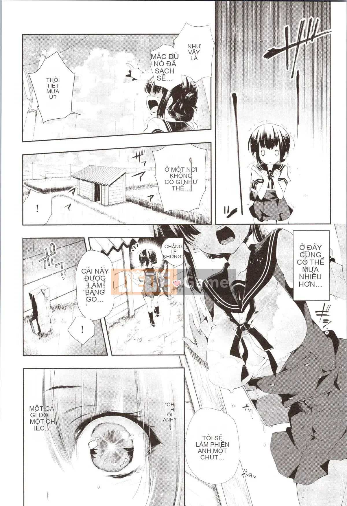 [Fumiki Moritsuki] Hitohira nở rộ lần đầu tiên + Tập sách 8P