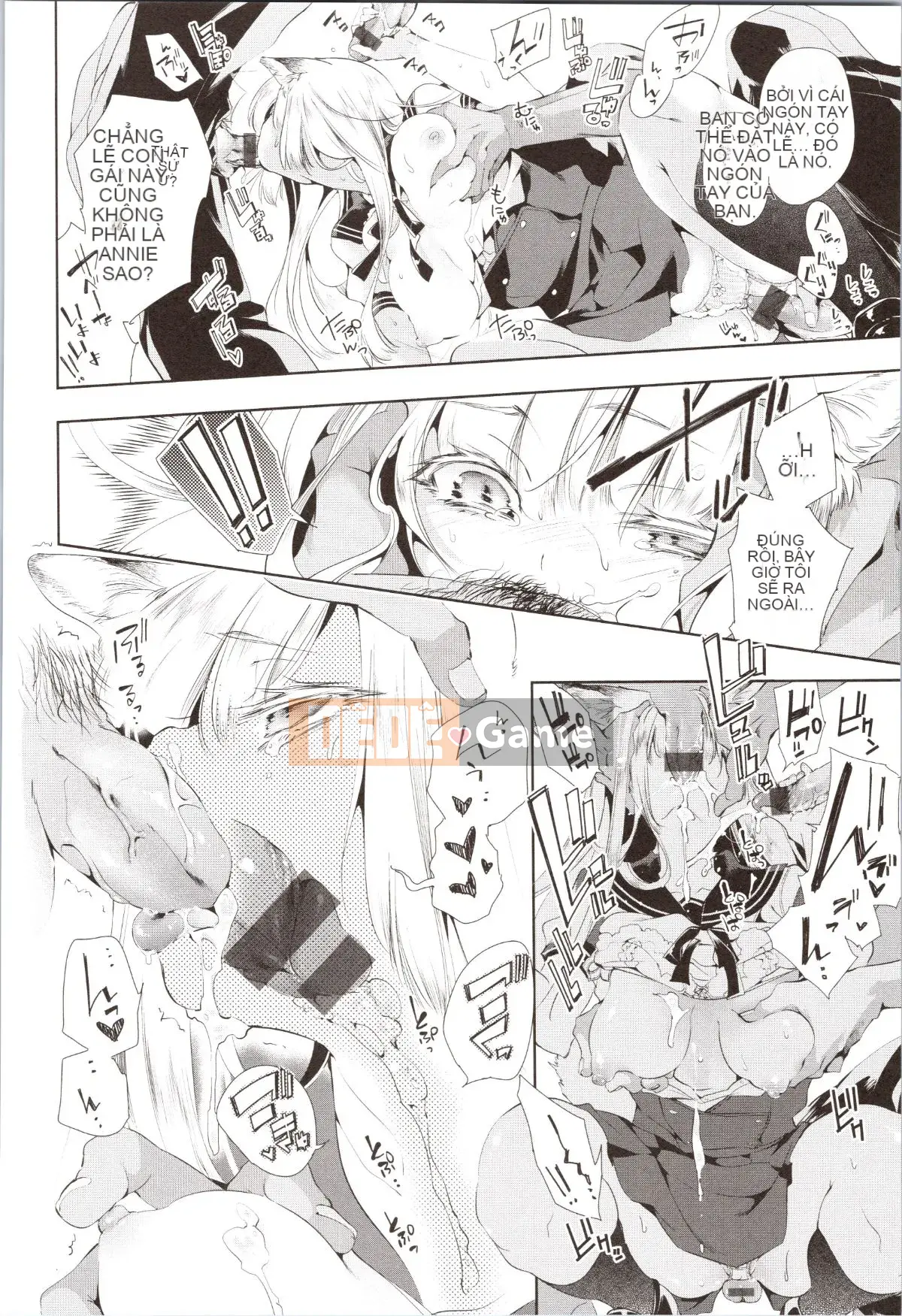 [Fumiki Moritsuki] Hitohira nở rộ lần đầu tiên + Tập sách 8P