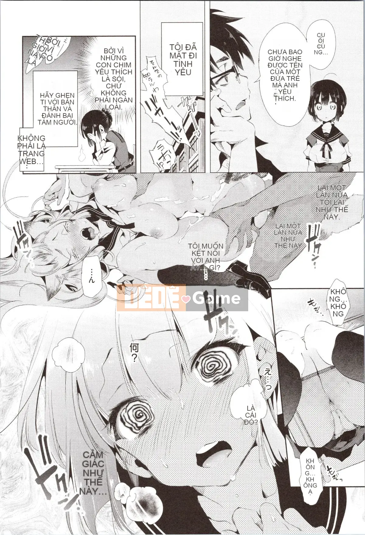 [Fumiki Moritsuki] Hitohira nở rộ lần đầu tiên + Tập sách 8P