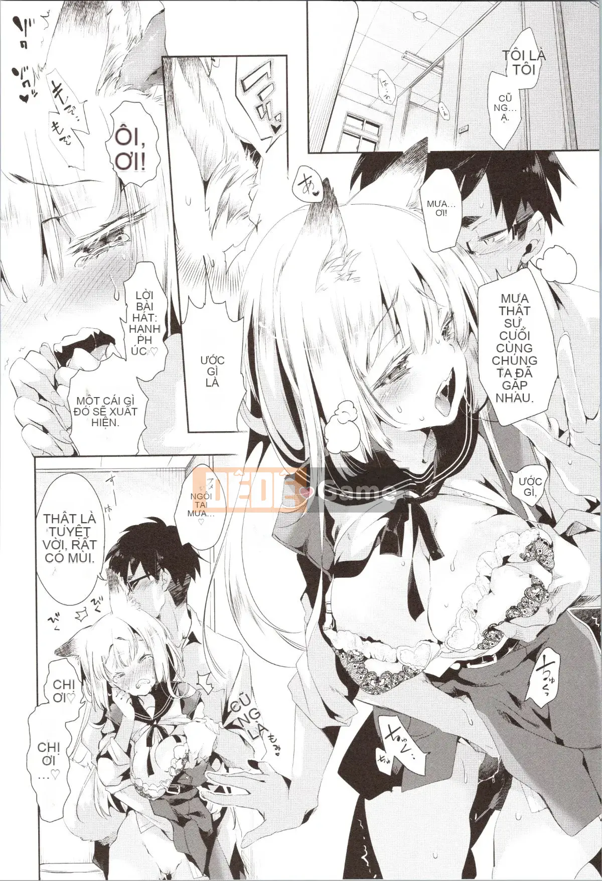 [Fumiki Moritsuki] Hitohira nở rộ lần đầu tiên + Tập sách 8P