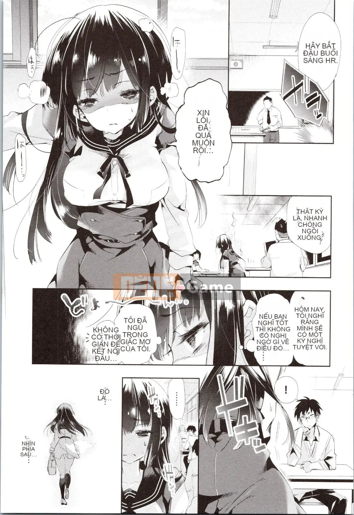 [Fumiki Moritsuki] Hitohira nở rộ lần đầu tiên + Tập sách 8P