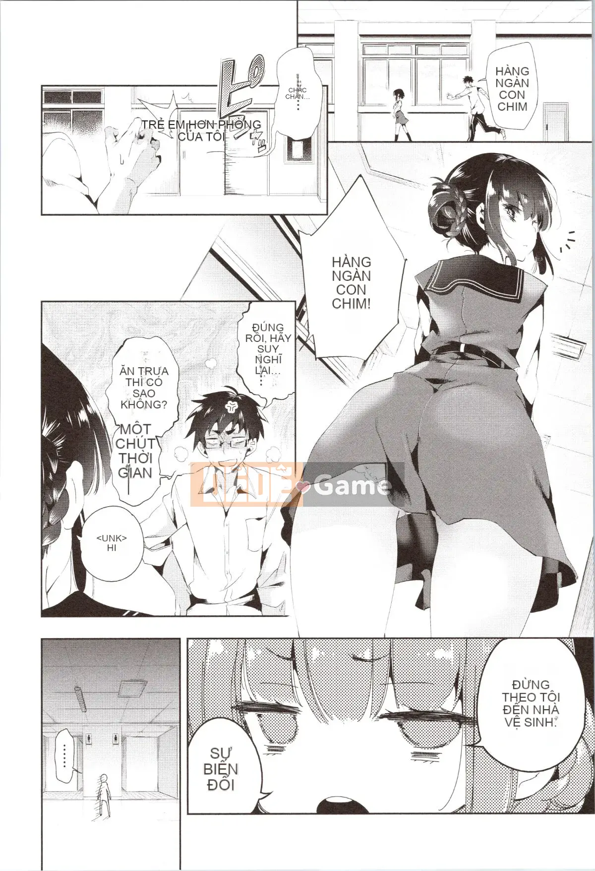 [Fumiki Moritsuki] Hitohira nở rộ lần đầu tiên + Tập sách 8P