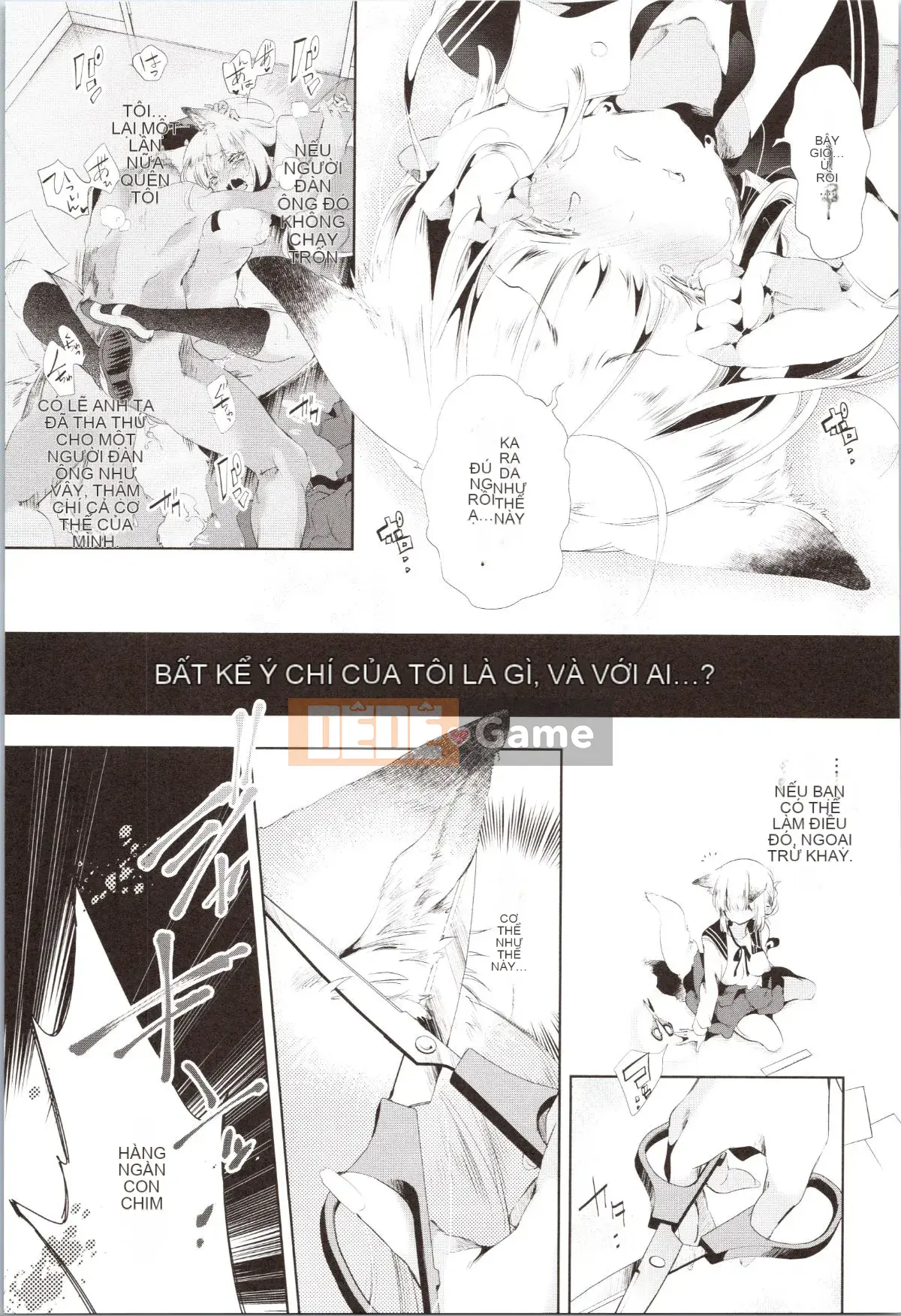 [Fumiki Moritsuki] Hitohira nở rộ lần đầu tiên + Tập sách 8P