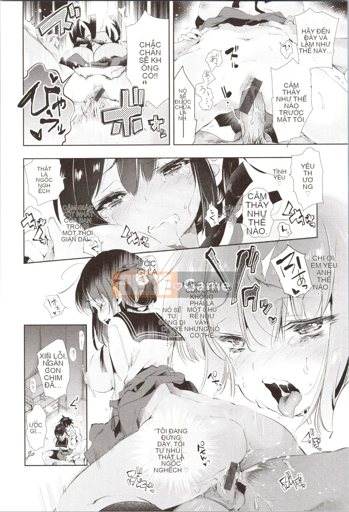 [Fumiki Moritsuki] Hitohira nở rộ lần đầu tiên + Tập sách 8P