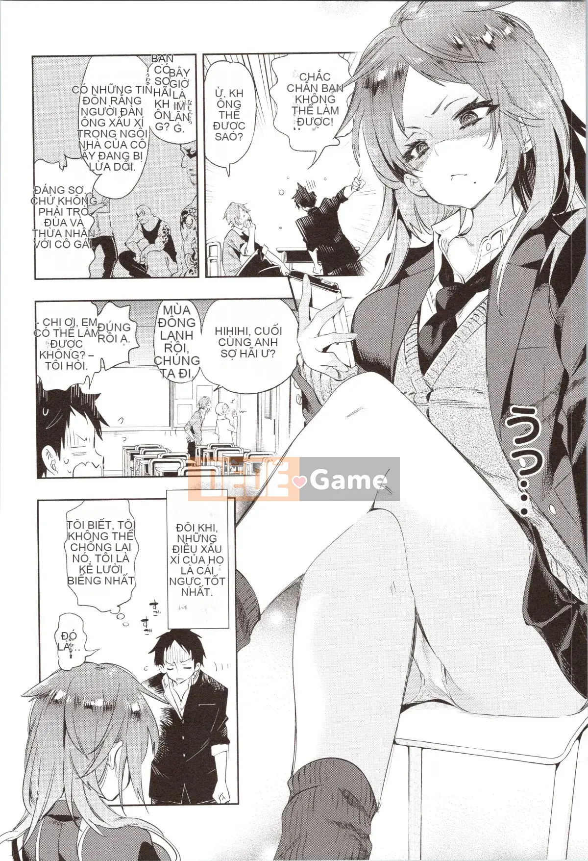 [Fumiki Moritsuki] Hitohira nở rộ lần đầu tiên + Tập sách 8P