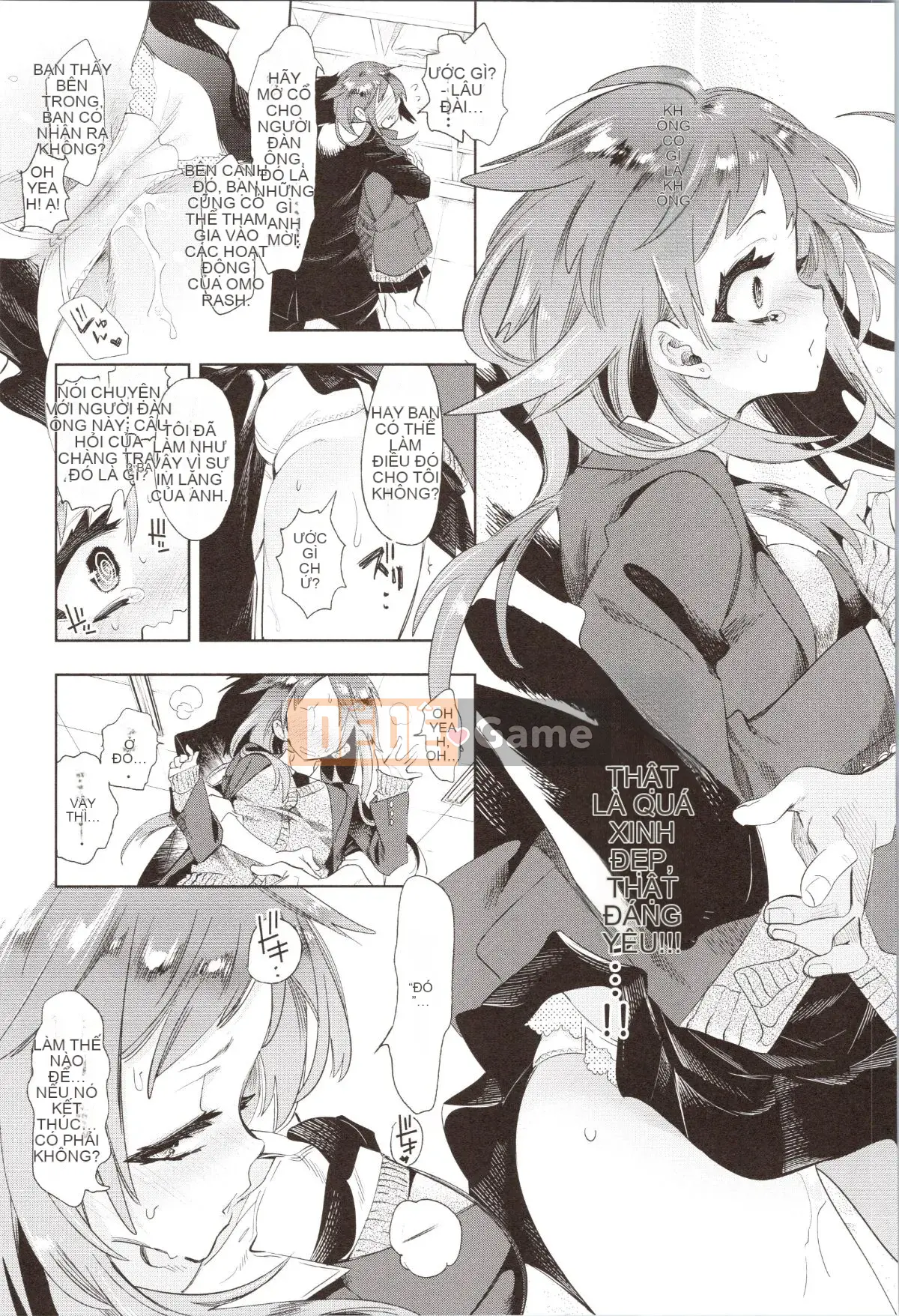 [Fumiki Moritsuki] Hitohira nở rộ lần đầu tiên + Tập sách 8P