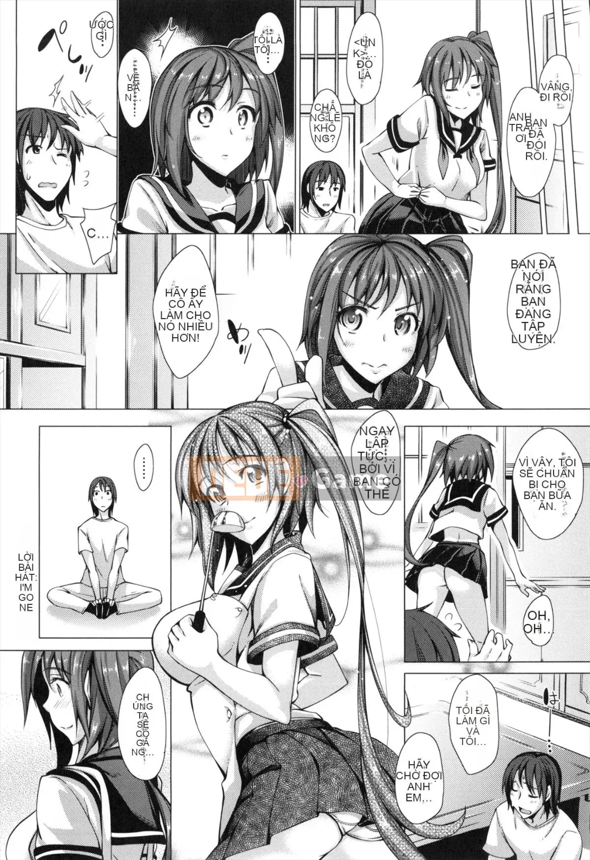 [Akino Sora] Imouto Hime