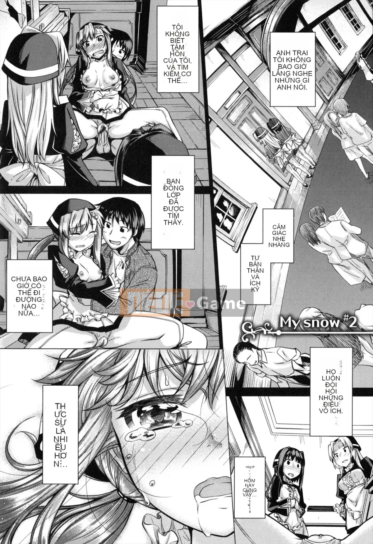 [Akino Sora] Imouto Hime