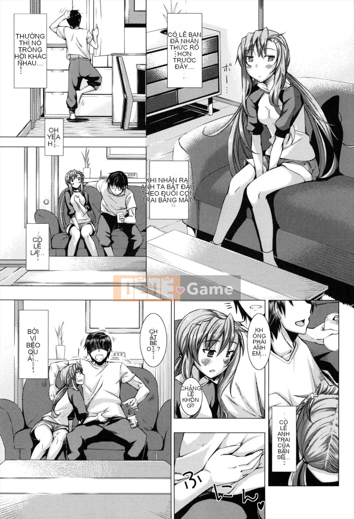 [Akino Sora] Imouto Hime