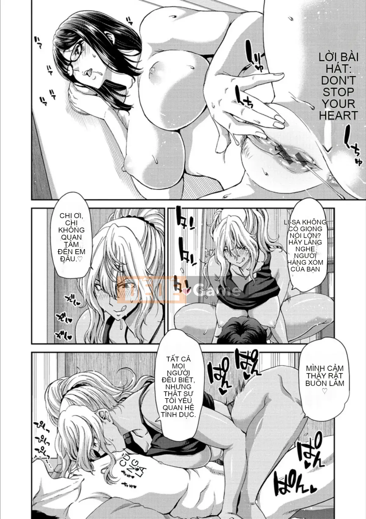 [Hiroaki Hori] Cho thuê Ochinchin