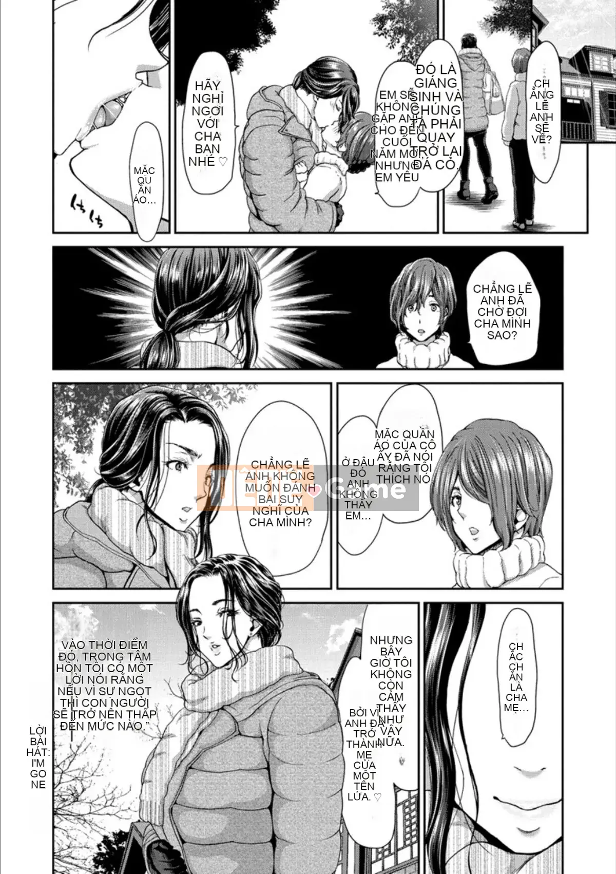 [Hiroaki Hori] Cho thuê Ochinchin