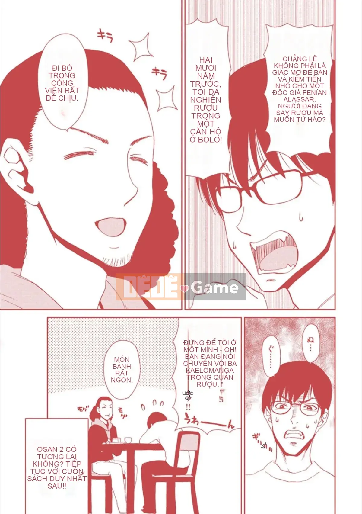 [Hiroaki Hori] Cho thuê Ochinchin