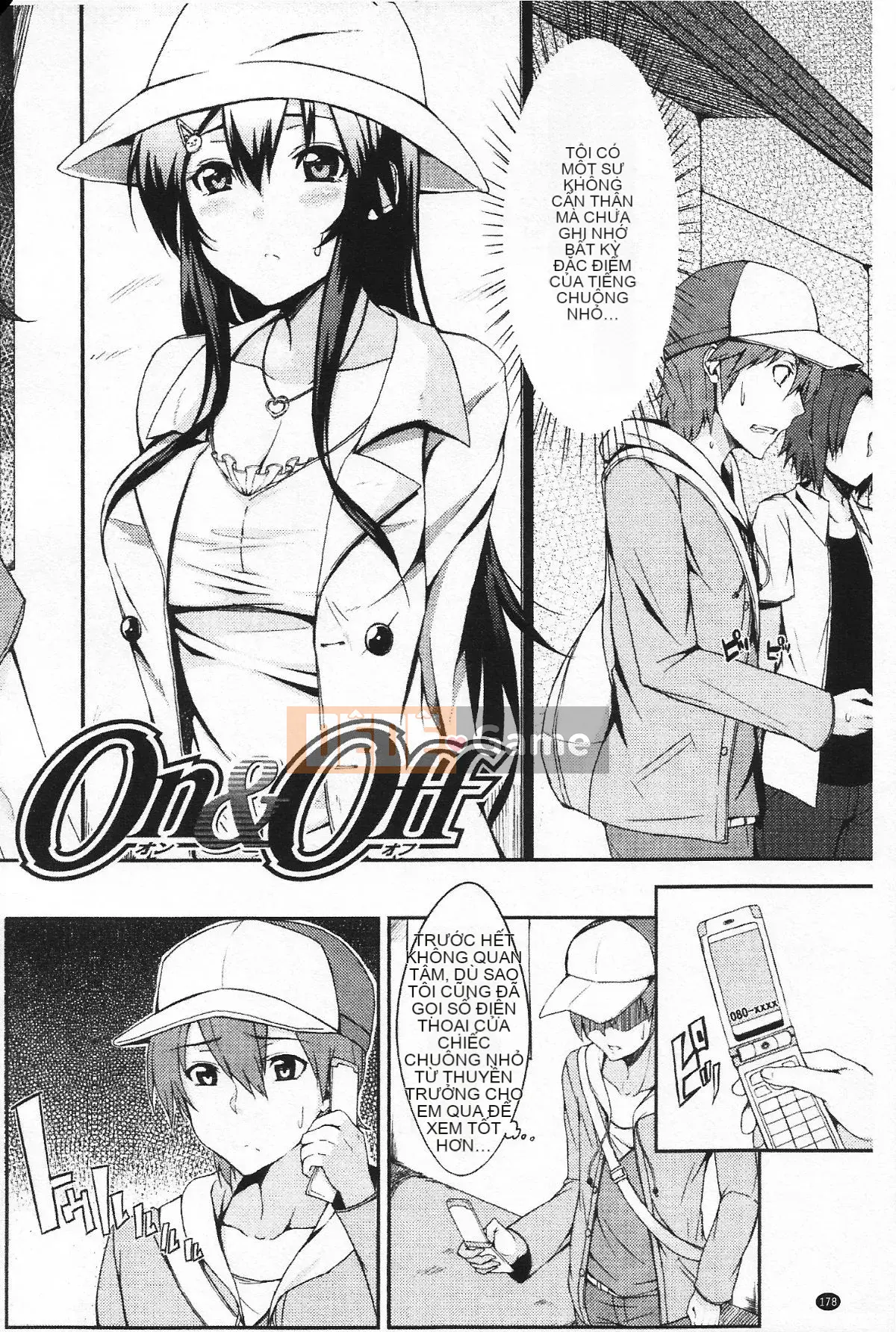 [Yuki Shin] Cuộc sống Ecchi!