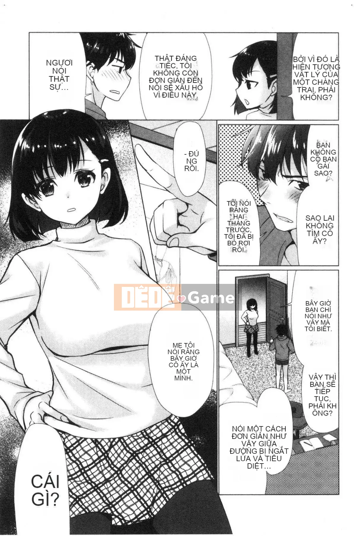 [Kazeteki Koubou][Ryuuki Yuumi] Onee-san ngực bự mềm mại ♥ Soft Greed Drop Busty Beautiful Beautiful ♥