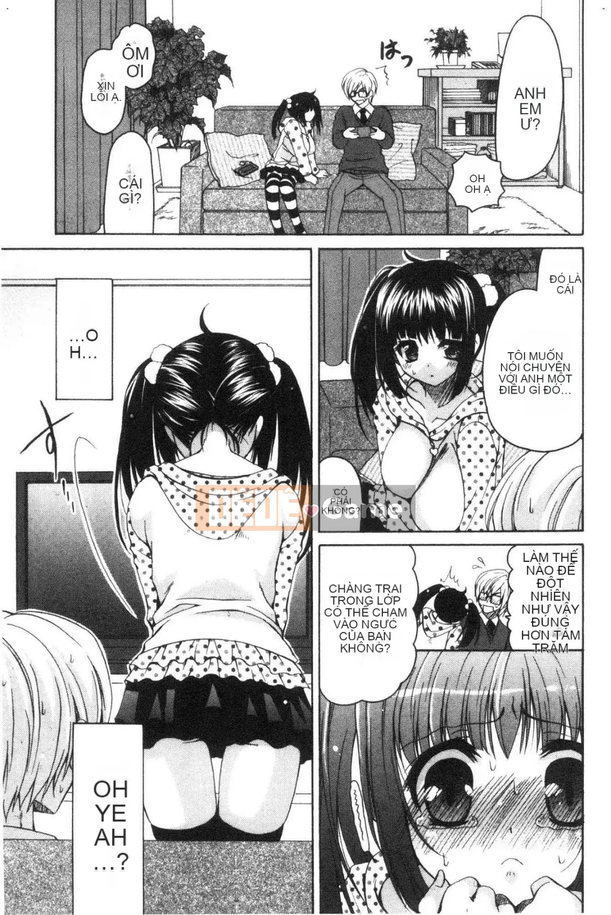 [Kazeteki Koubou][Ryuuki Yuumi] Onee-san ngực bự mềm mại ♥ Soft Greed Drop Busty Beautiful Beautiful ♥