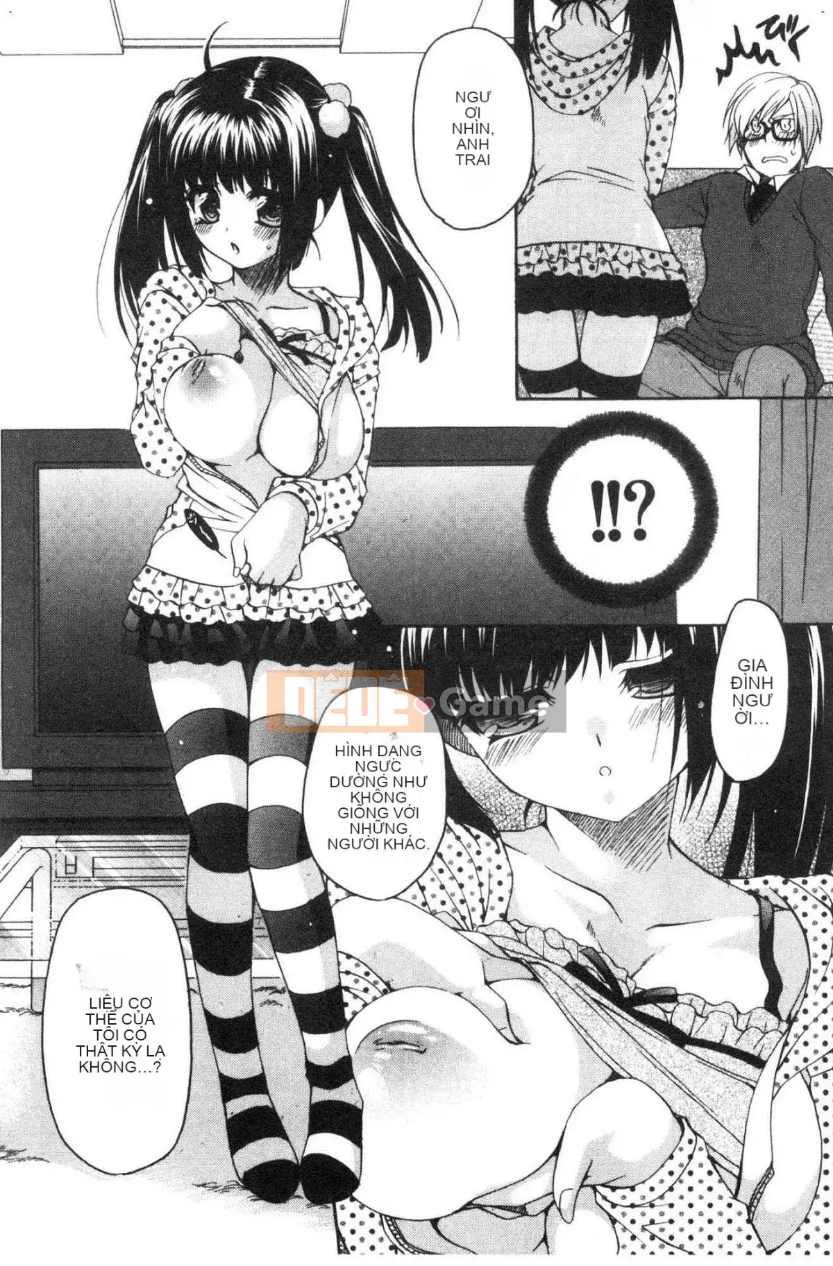 [Kazeteki Koubou][Ryuuki Yuumi] Onee-san ngực bự mềm mại ♥ Soft Greed Drop Busty Beautiful Beautiful ♥