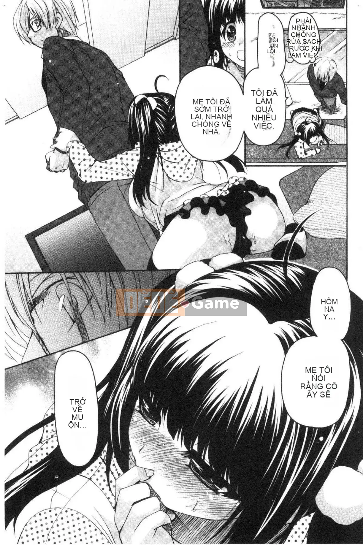 [Kazeteki Koubou][Ryuuki Yuumi] Onee-san ngực bự mềm mại ♥ Soft Greed Drop Busty Beautiful Beautiful ♥