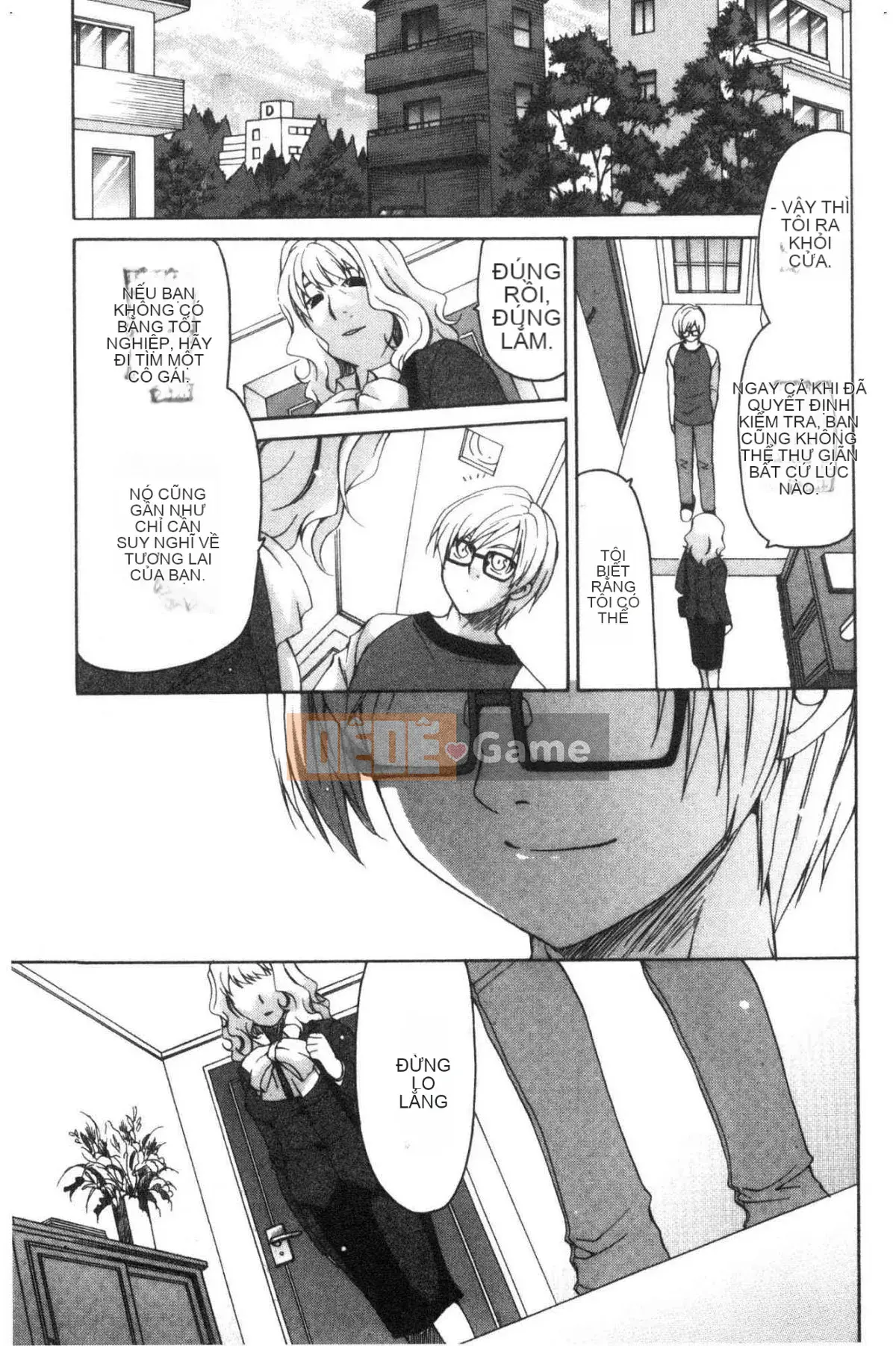 [Kazeteki Koubou][Ryuuki Yuumi] Onee-san ngực bự mềm mại ♥ Soft Greed Drop Busty Beautiful Beautiful ♥