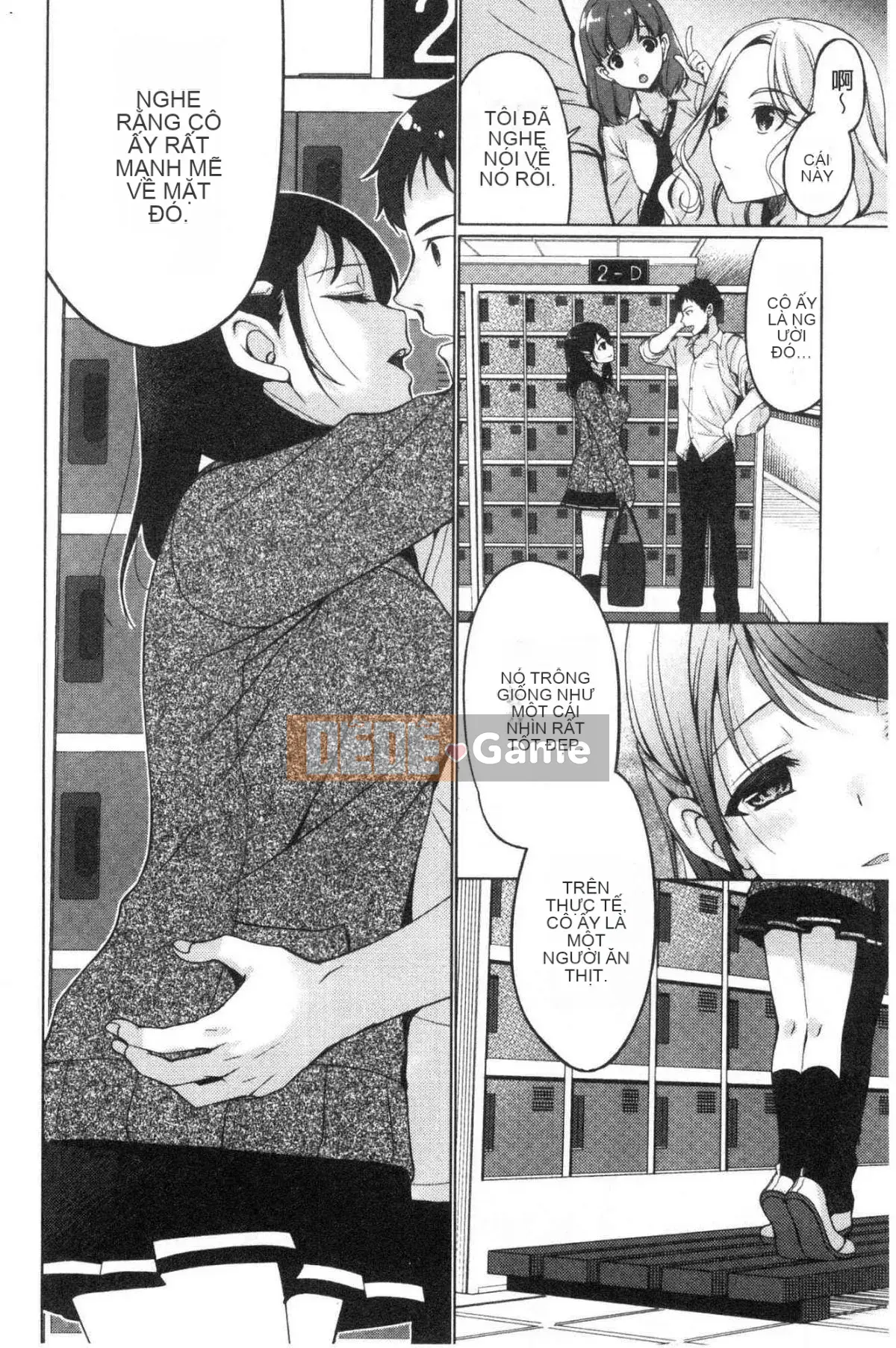 [Kazeteki Koubou][Ryuuki Yuumi] Onee-san ngực bự mềm mại ♥ Soft Greed Drop Busty Beautiful Beautiful ♥