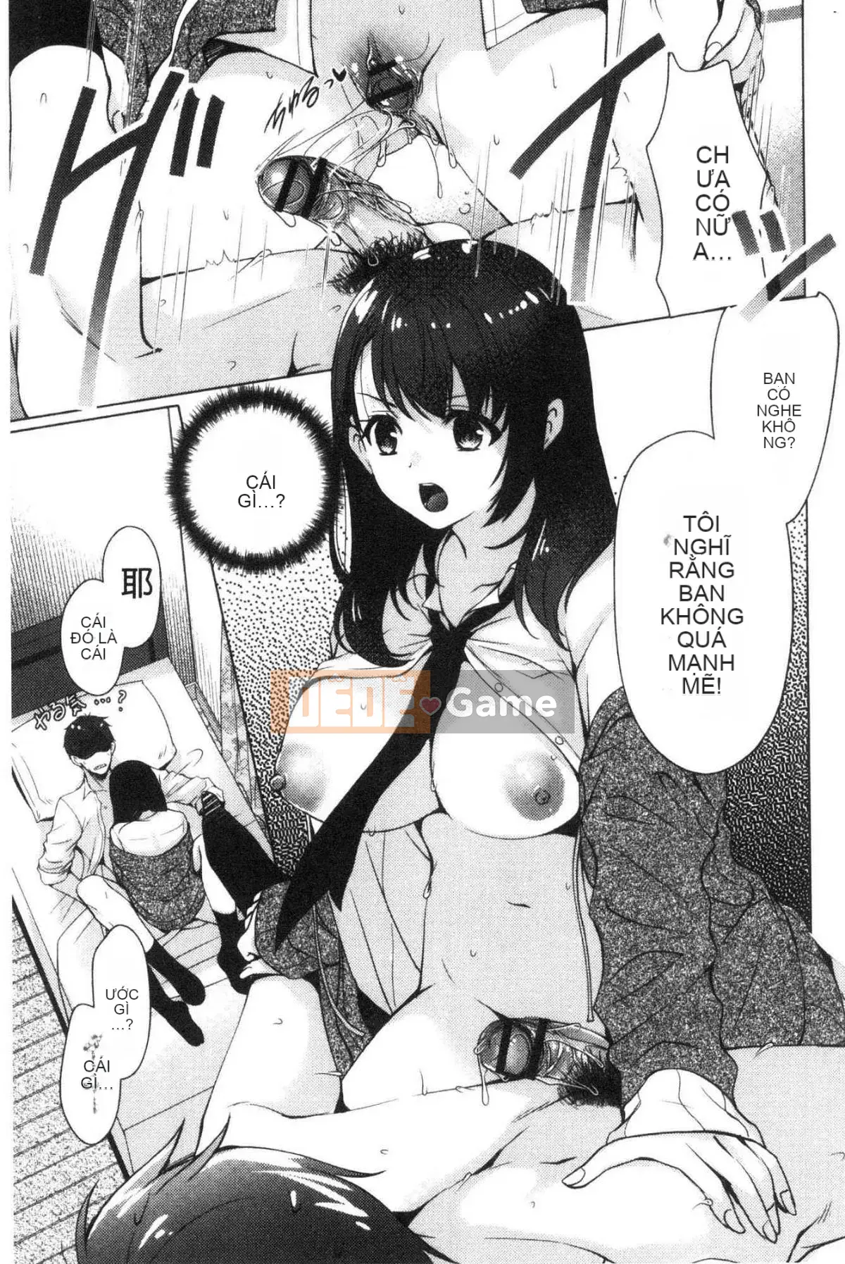 [Kazeteki Koubou][Ryuuki Yuumi] Onee-san ngực bự mềm mại ♥ Soft Greed Drop Busty Beautiful Beautiful ♥