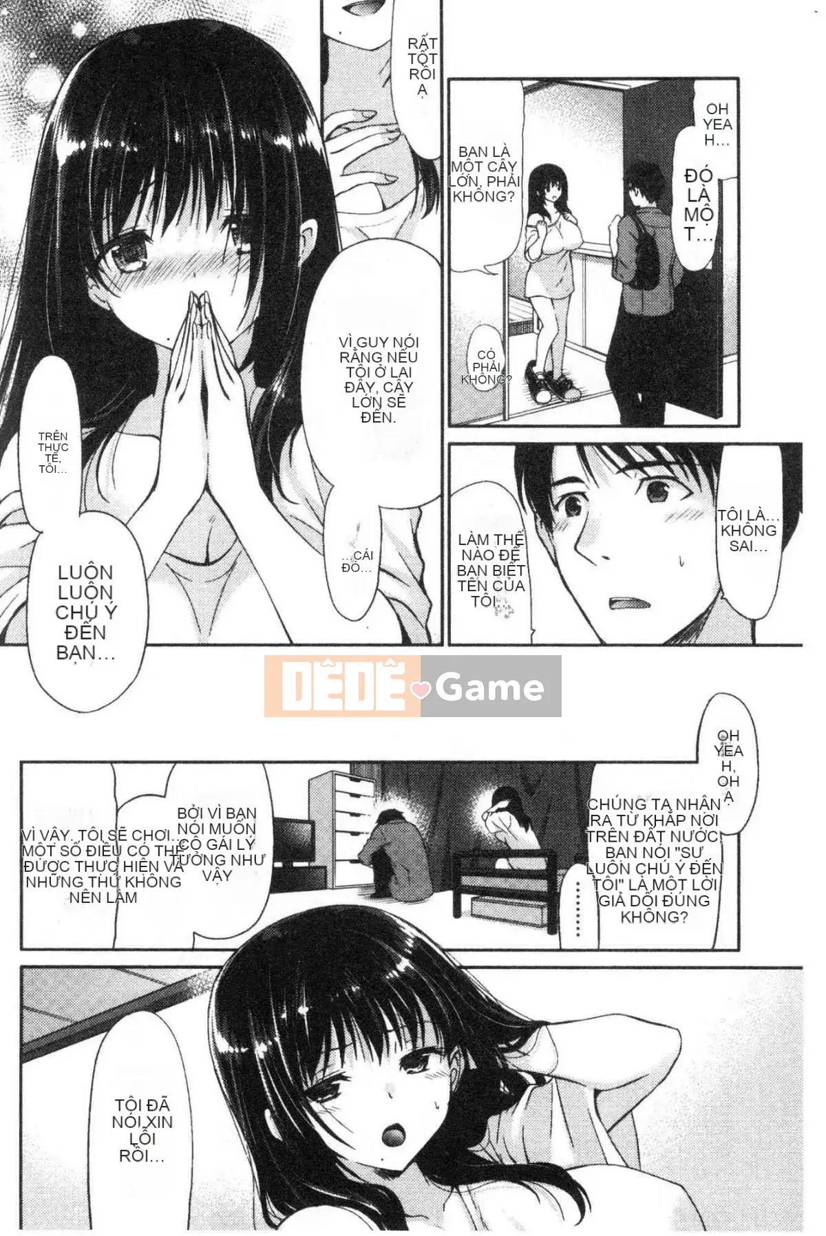 [Kazeteki Koubou][Ryuuki Yuumi] Onee-san ngực bự mềm mại ♥ Soft Greed Drop Busty Beautiful Beautiful ♥