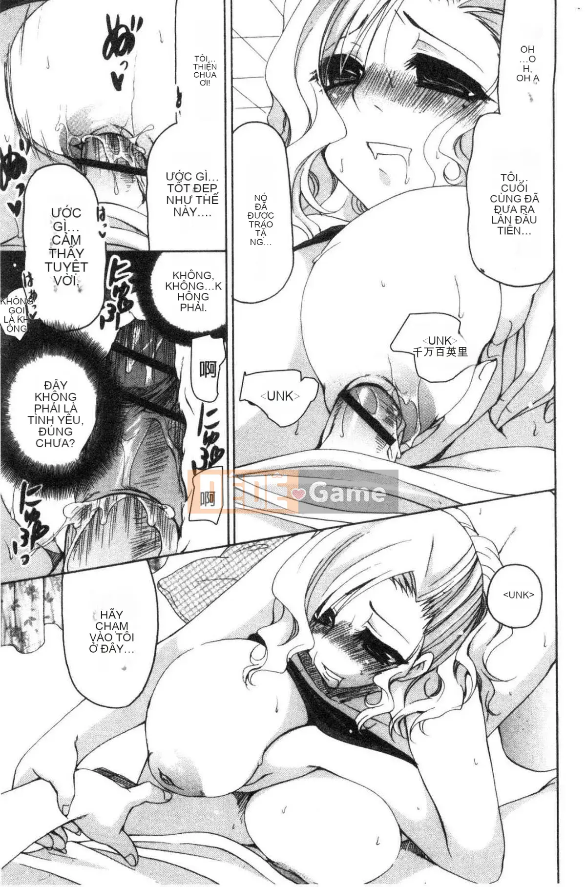 [Kazeteki Koubou][Ryuuki Yuumi] Onee-san ngực bự mềm mại ♥ Soft Greed Drop Busty Beautiful Beautiful ♥