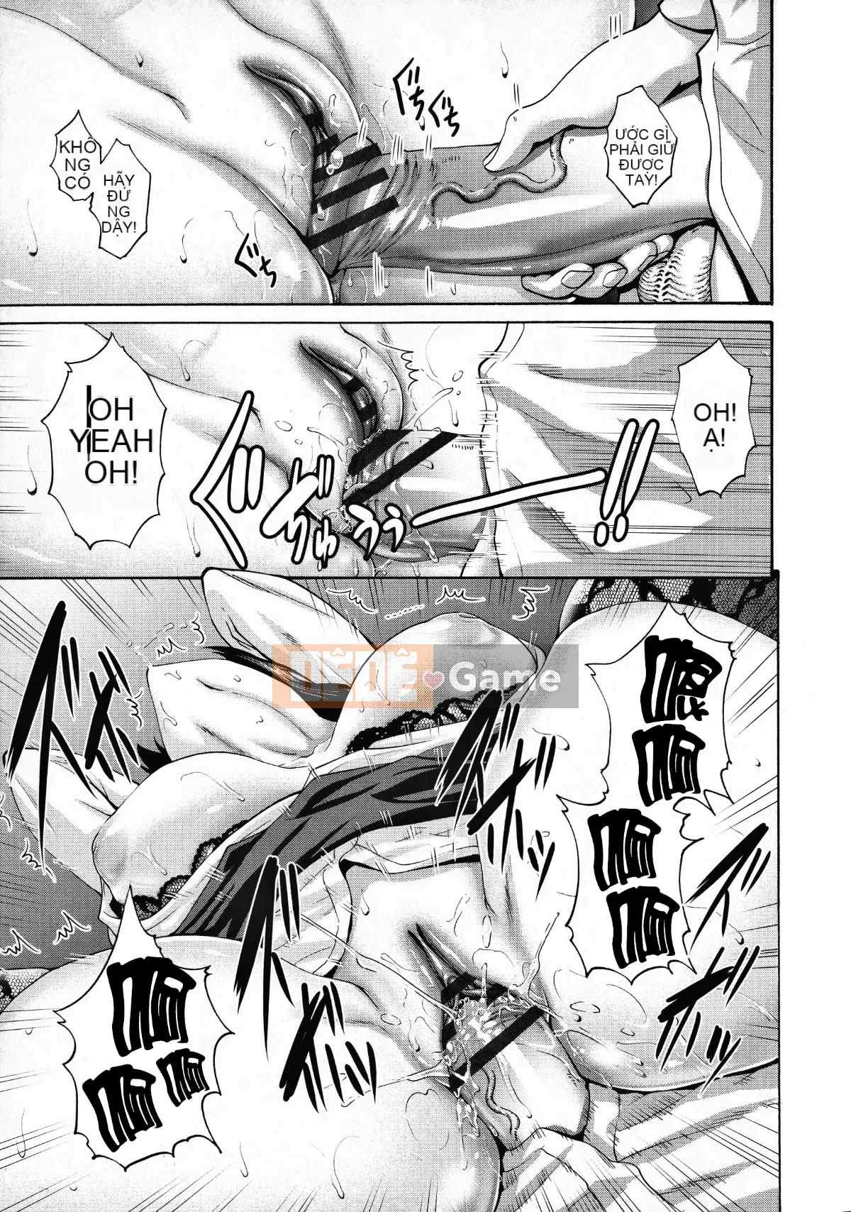 [Mặt dưới chỉ có ký tự tiếng Trung của cừu][Yasushi Nishikawa] Mẹ của bạn tôi là của tôi