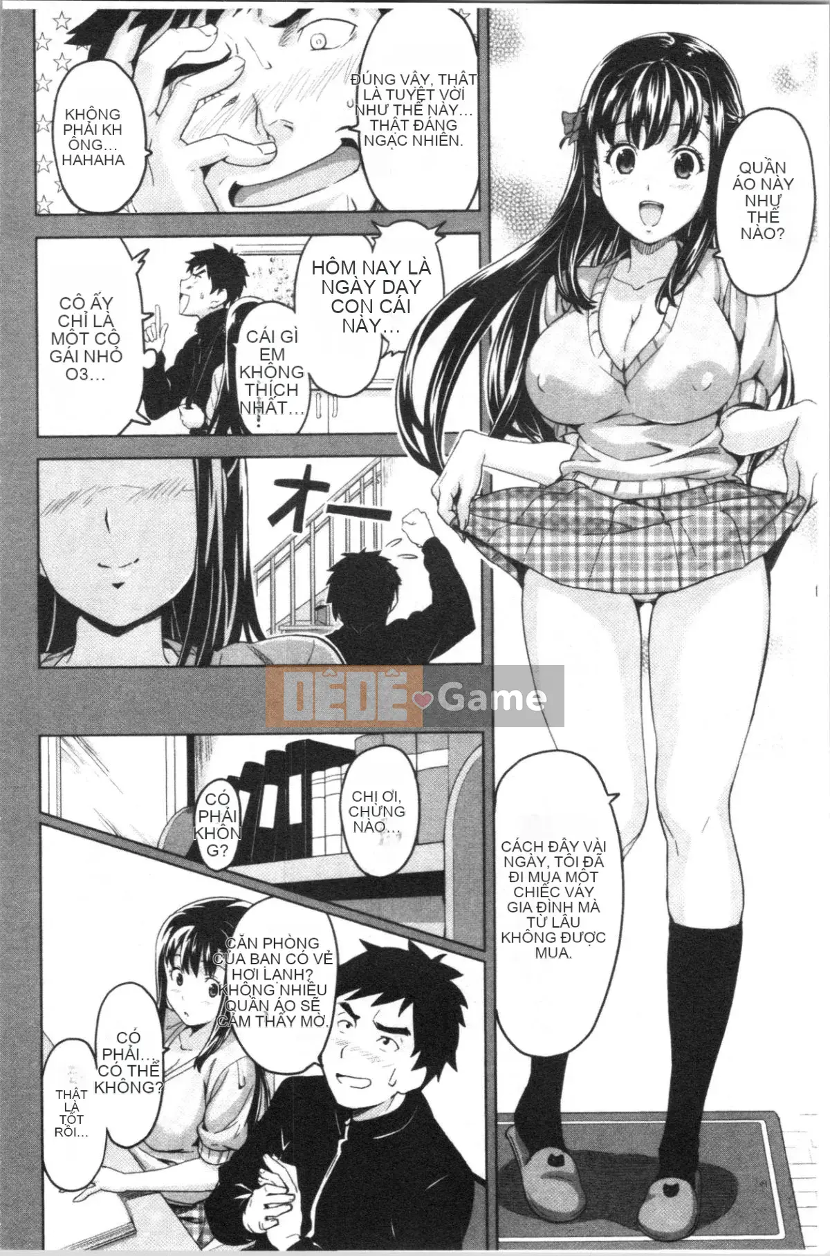 [4K Hankagumi][Takeda Hiromitsu] Phiên bản mới của Tsundero