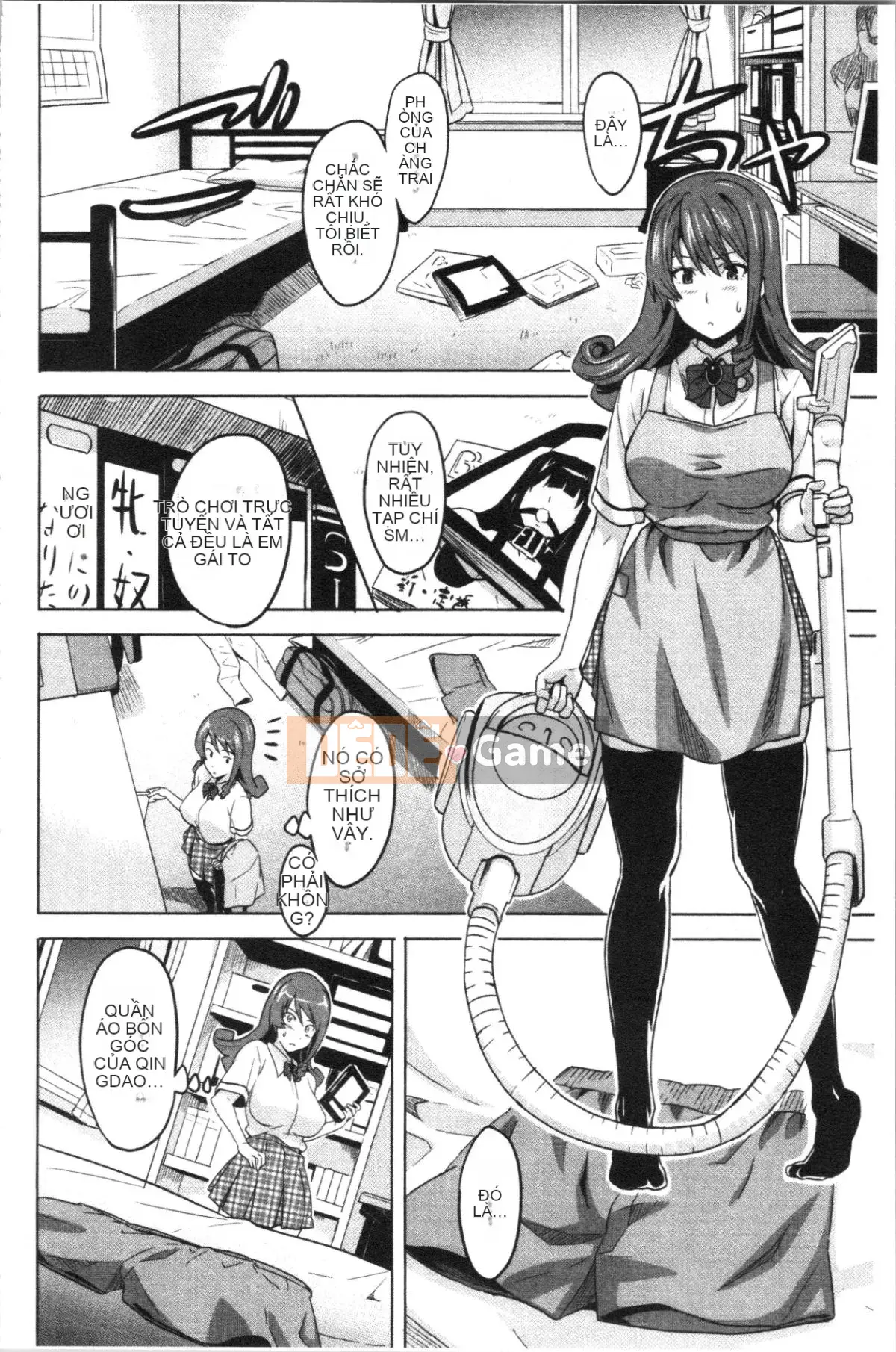 [4K Hankagumi][Takeda Hiromitsu] Phiên bản mới của Tsundero