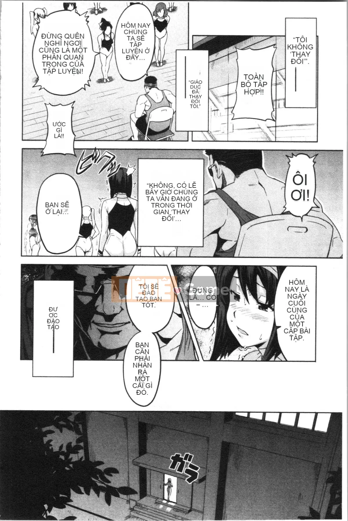 [4K Hankagumi][Takeda Hiromitsu] Phiên bản mới của Tsundero