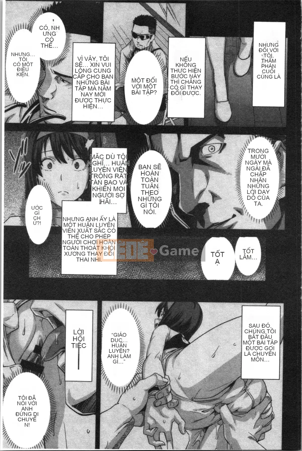 [4K Hankagumi][Takeda Hiromitsu] Phiên bản mới của Tsundero