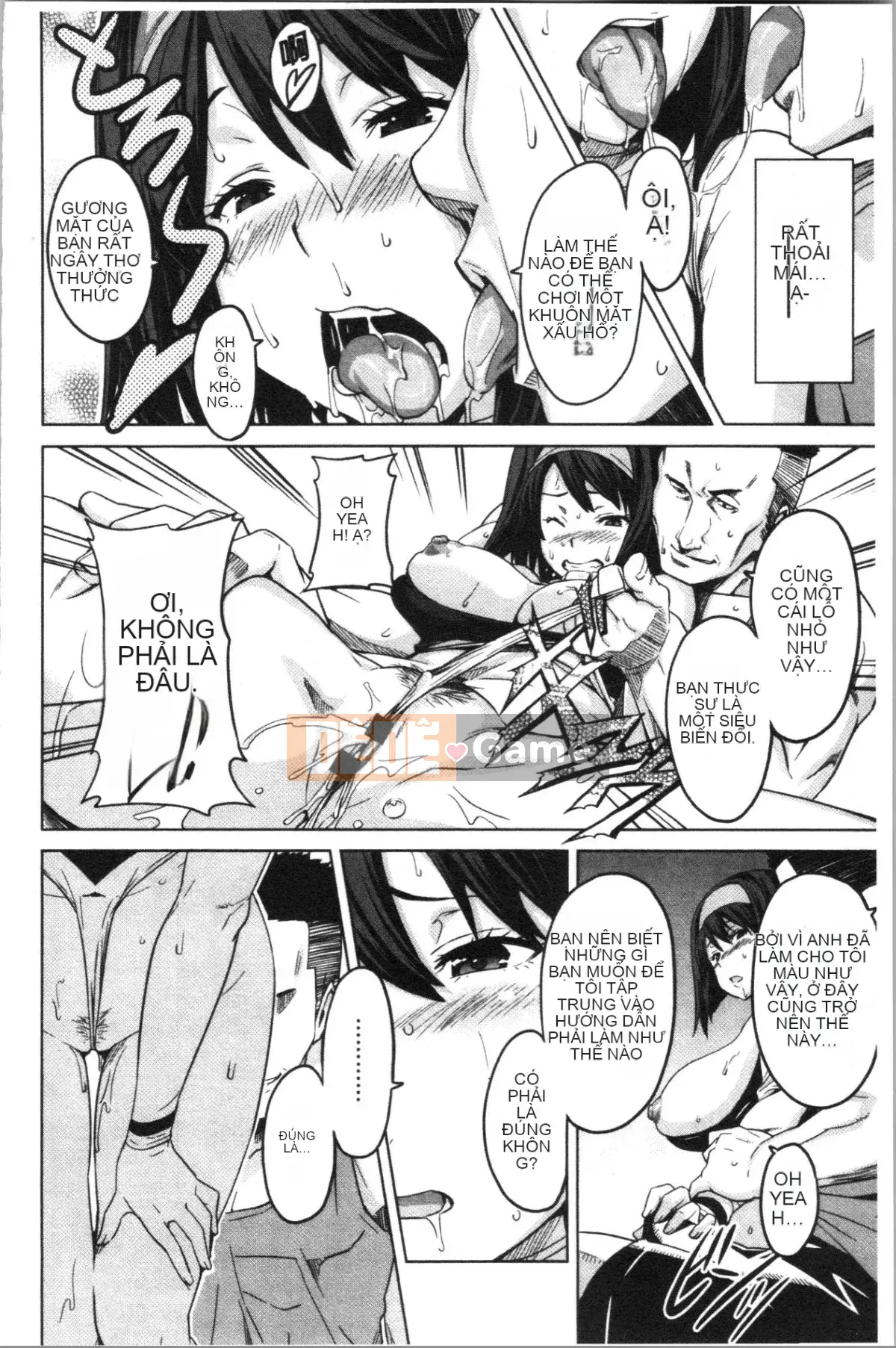 [4K Hankagumi][Takeda Hiromitsu] Phiên bản mới của Tsundero