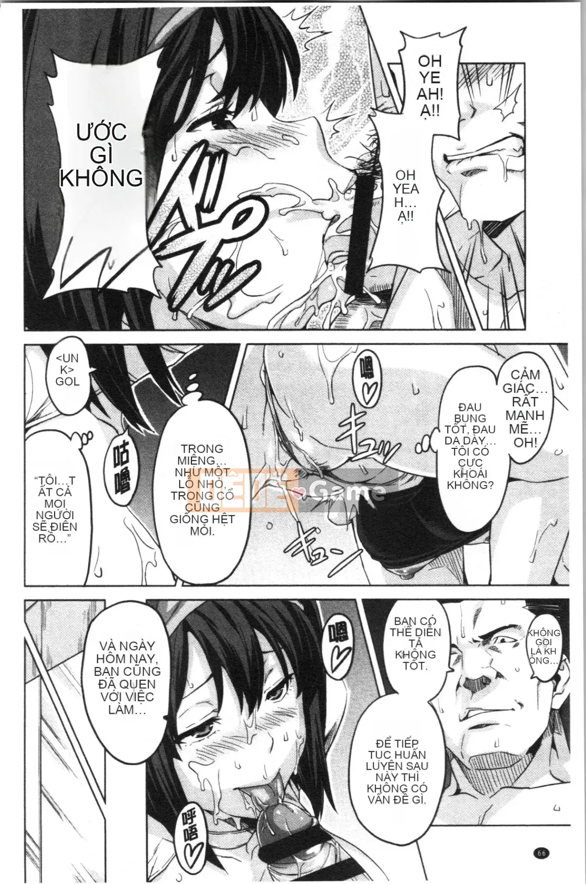 [4K Hankagumi][Takeda Hiromitsu] Phiên bản mới của Tsundero