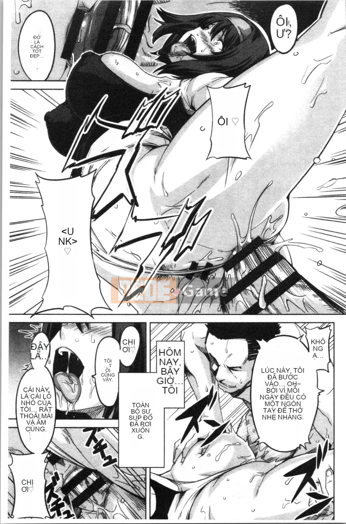 [4K Hankagumi][Takeda Hiromitsu] Phiên bản mới của Tsundero