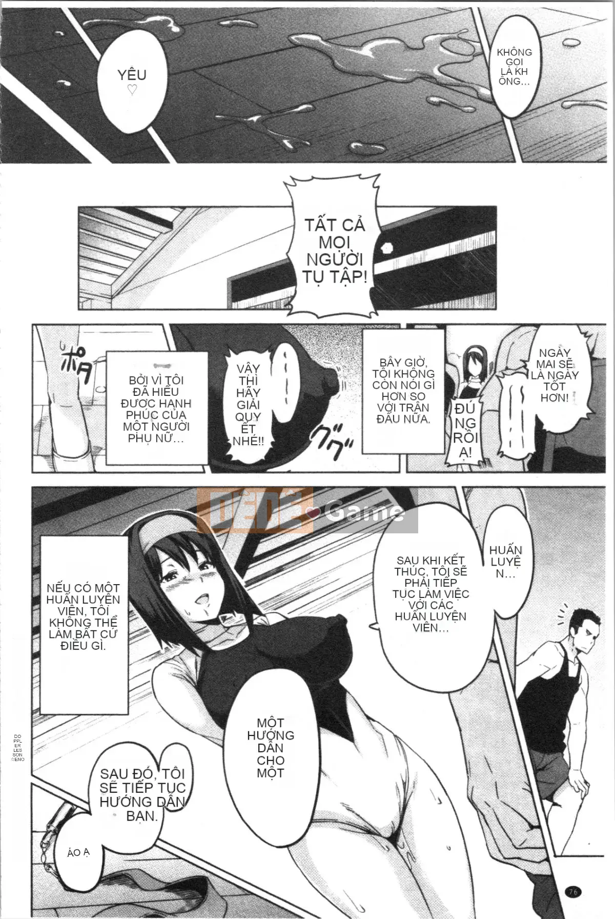 [4K Hankagumi][Takeda Hiromitsu] Phiên bản mới của Tsundero