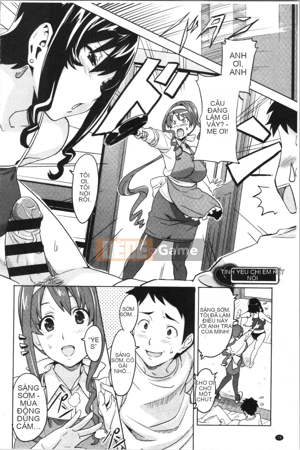 [4K Hankagumi][Takeda Hiromitsu] Phiên bản mới của Tsundero